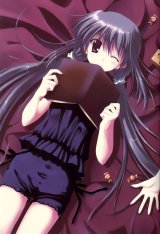 BUY NEW naru nanao - 51446 Premium Anime Print Poster